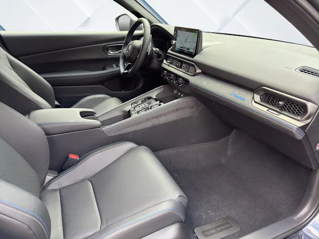 Honda Prelude 2.0 i-MMD Advance, Leasing Aktion 1.9%
