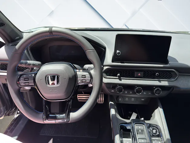 Honda Prelude 2.0 i-MMD Advance, Leasing Aktion 1.9%