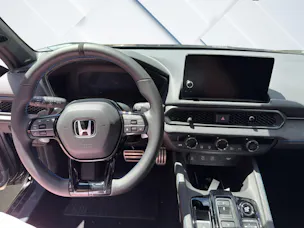 Honda Prelude 2.0 i-MMD Advance, Leasing Aktion 1.9%