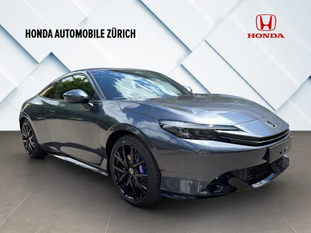 Honda Prelude 2.0 i-MMD Advance, Leasing Aktion 1.9%