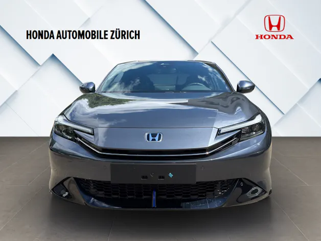 Honda Prelude 2.0 i-MMD Advance, Leasing Aktion 1.9%