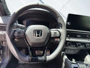 Honda Prelude 2.0 i-MMD Advance, Leasing Aktion 1.9%