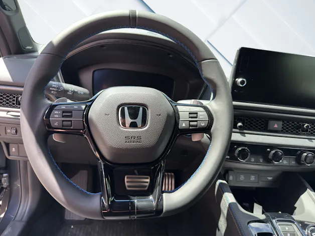 Honda Prelude 2.0 i-MMD Advance, Leasing Aktion 1.9%