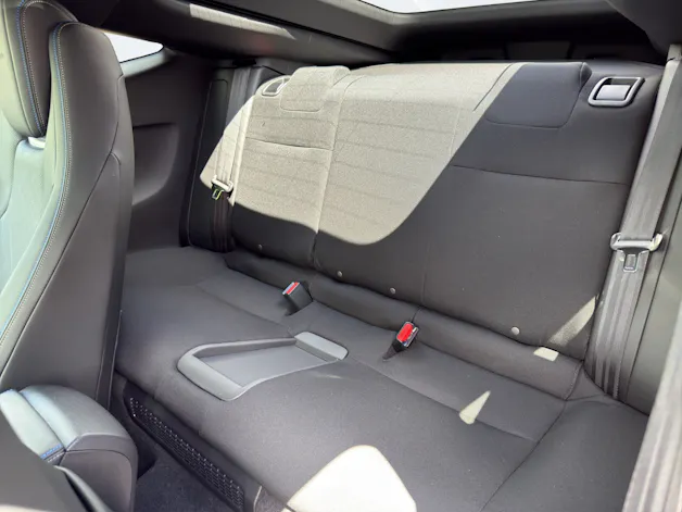 Honda Prelude 2.0 i-MMD Advance, Leasing Aktion 1.9%