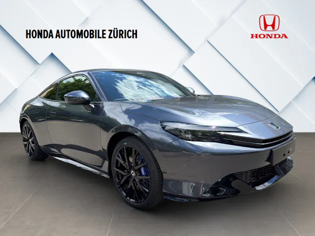 Honda Prelude 2.0 i-MMD Advance, Leasing Aktion 1.9%