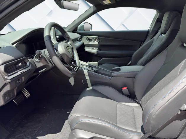 Honda Prelude 2.0 i-MMD Advance, Leasing Aktion 1.9%