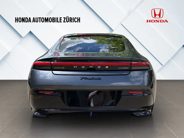 Honda Prelude 2.0 i-MMD Advance, Leasing Aktion 1.9%