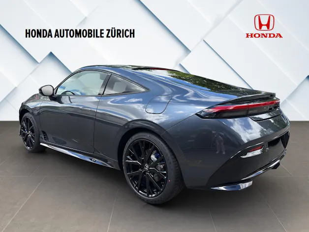 Honda Prelude 2.0 i-MMD Advance, Leasing Aktion 1.9%