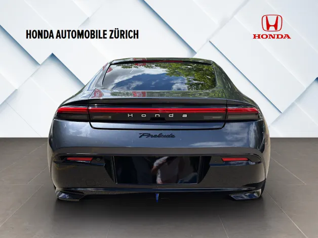 Honda Prelude 2.0 i-MMD Advance, Leasing Aktion 1.9%