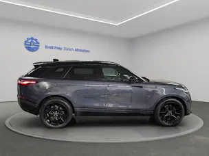 Land Rover Range Rover Velar 2.0 P400e Dynamic SE (Plug-in Hybrid)