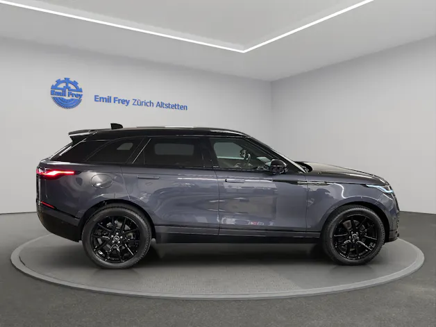 Land Rover Range Rover Velar 2.0 P400e Dynamic SE (Plug-in Hybrid)