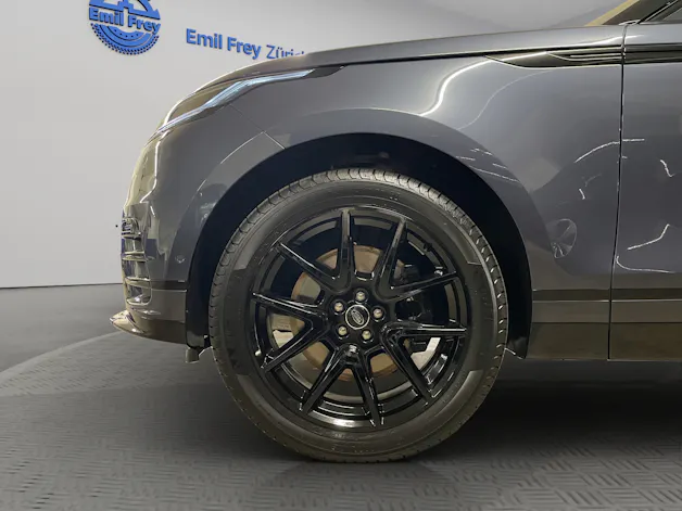 Land Rover Range Rover Velar 2.0 P400e Dynamic SE (Plug-in Hybrid)