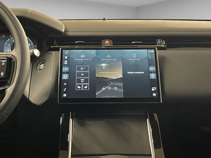 image du véhicule LAND ROVER RANGE ROVER VELAR