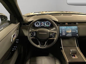 image du véhicule LAND ROVER Range Rover Velar 2.0 P400e Dynamic SE (Plug-in Hybrid)