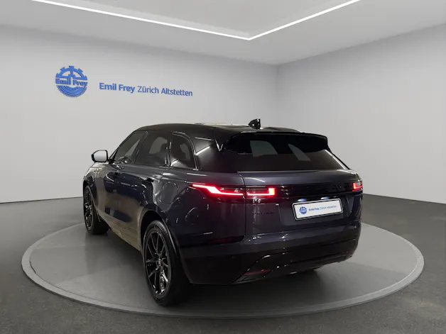 Land Rover Range Rover Velar 2.0 P400e Dynamic SE (Plug-in Hybrid)