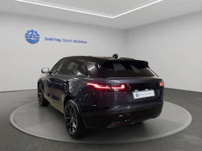 image du véhicule LAND ROVER Range Rover Velar 2.0 P400e Dynamic SE (Plug-in Hybrid)