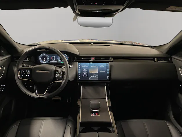Land Rover Range Rover Velar 2.0 P400e Dynamic SE (Plug-in Hybrid)