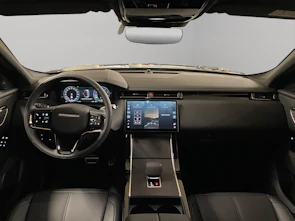 image du véhicule LAND ROVER Range Rover Velar 2.0 P400e Dynamic SE (Plug-in Hybrid)