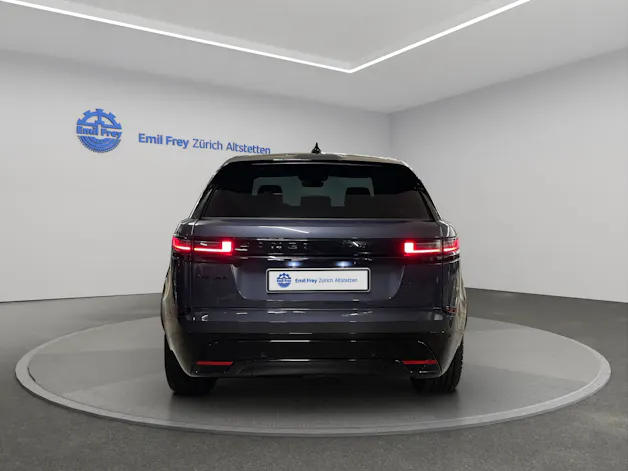 Land Rover Range Rover Velar 2.0 P400e Dynamic SE (Plug-in Hybrid)