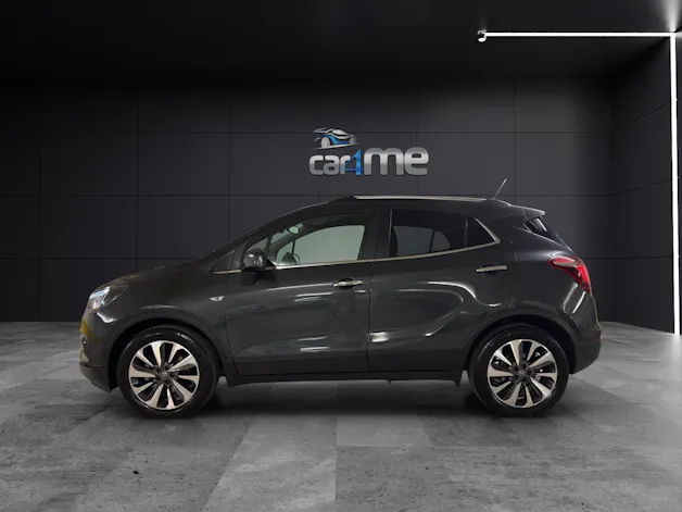 Opel Mokka X 1.4T 4x4 Enjoy S/S