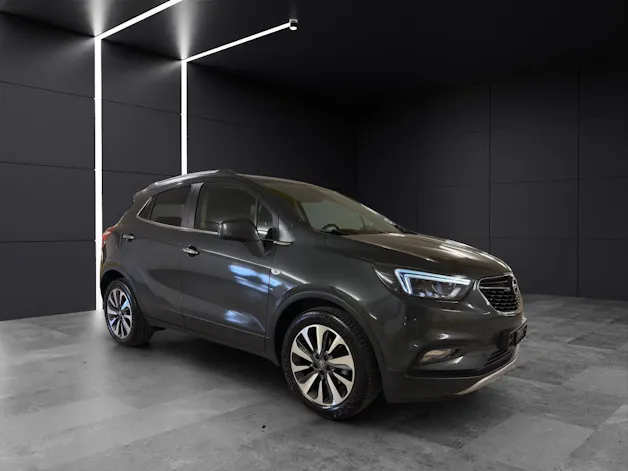 Opel Mokka X 1.4T 4x4 Enjoy S/S