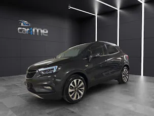 Opel Mokka X 1.4T 4x4 Enjoy S/S