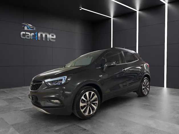 Opel Mokka X 1.4T 4x4 Enjoy S/S