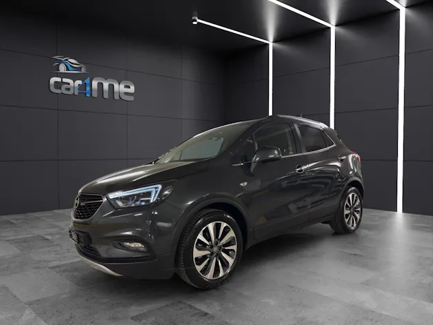Opel Mokka X 1.4T 4x4 Enjoy S/S