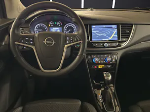 Opel Mokka X 1.4T 4x4 Enjoy S/S