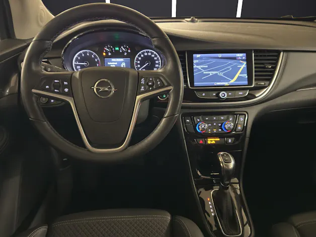 Opel Mokka X 1.4T 4x4 Enjoy S/S