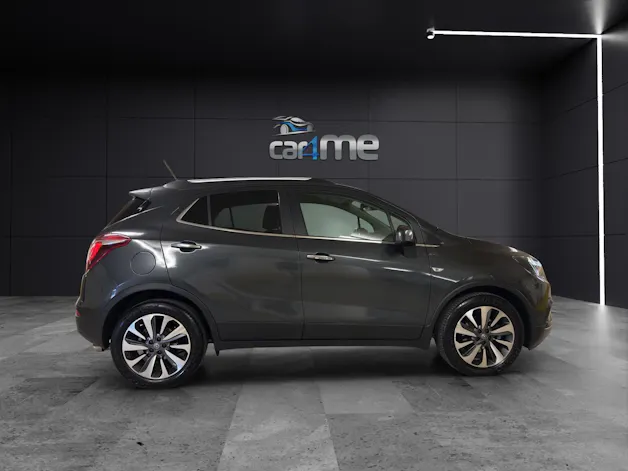 Opel Mokka X 1.4T 4x4 Enjoy S/S