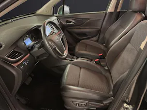 Opel Mokka X 1.4T 4x4 Enjoy S/S