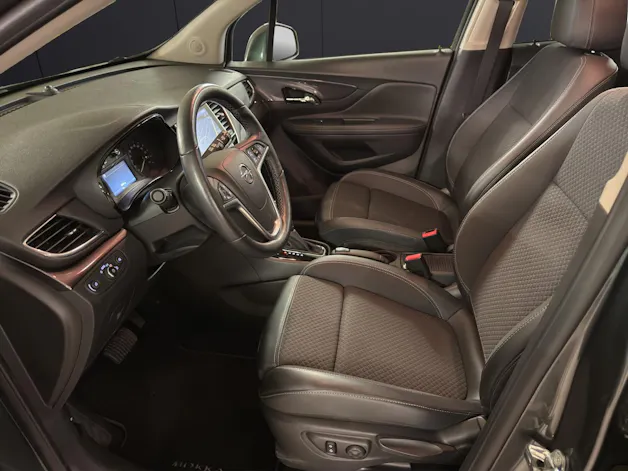 Opel Mokka X 1.4T 4x4 Enjoy S/S