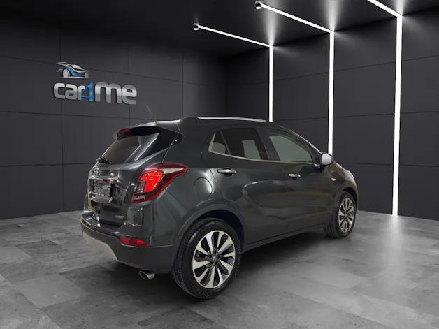 Opel Mokka X 1.4T 4x4 Enjoy S/S