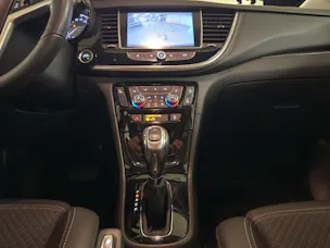 Opel Mokka X 1.4T 4x4 Enjoy S/S