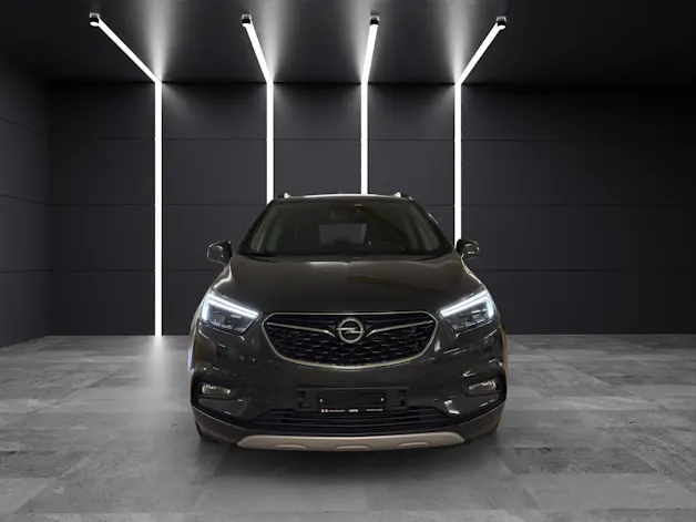 Opel Mokka X 1.4T 4x4 Enjoy S/S