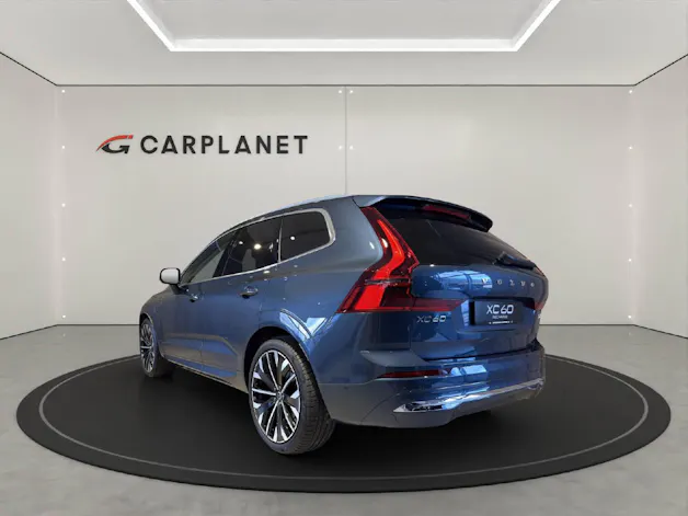 Volvo XC60 2.0 T6 TE Ultra Bright eAWD