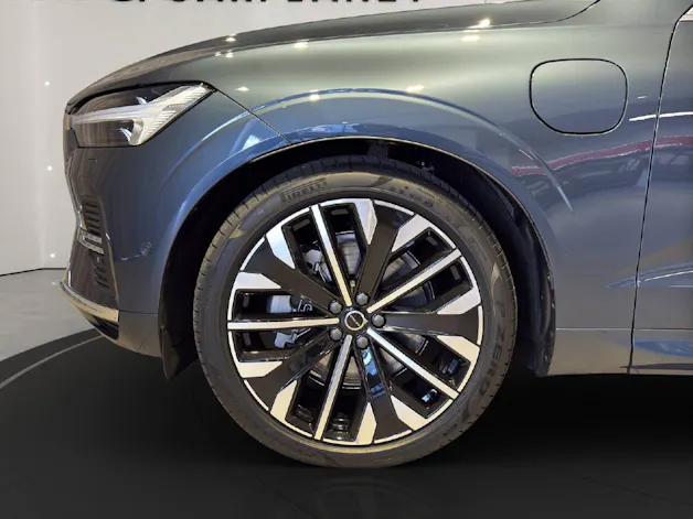 Volvo XC60 2.0 T6 TE Ultra Bright eAWD