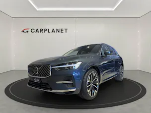 Volvo XC60 2.0 T6 TE Ultra Bright eAWD