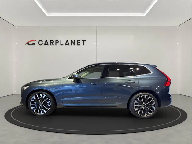 Volvo XC60 2.0 T6 TE Ultra Bright eAWD