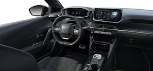 Fahrzeugbild PEUGEOT 208 e-GT