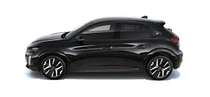 Peugeot 208 e-GT