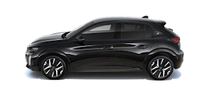 Fahrzeugbild PEUGEOT 208 e-GT