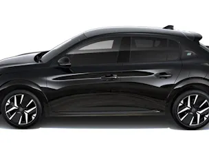 Peugeot 208 e-GT