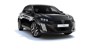Fahrzeugbild PEUGEOT 208 e-GT