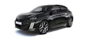 Peugeot 208 e-GT