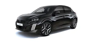 Peugeot 208 e-GT
