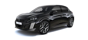 Fahrzeugbild PEUGEOT 208 e-GT