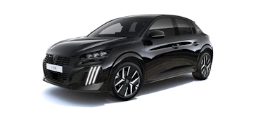 Fahrzeugbild PEUGEOT 208 e-GT