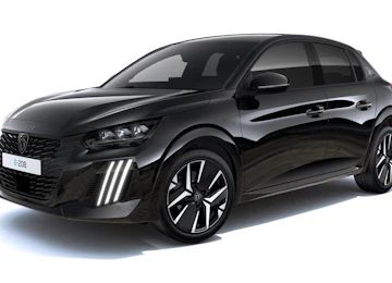 Fahrzeugbild PEUGEOT 208 e-GT Fahrzeugbild PEUGEOT 208 e-GT